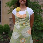 An Apron for Mom