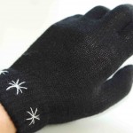Make it Do Gift Idea: Embellishing Gloves