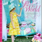 A Book Review: Girl’s World by Jennifer Paganelli