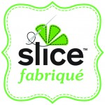 Review: Slice Fabrique from Making Memories