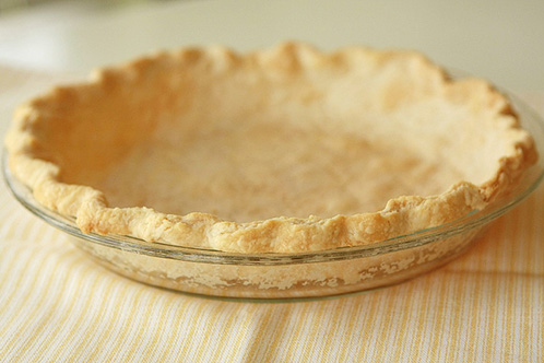 Perfect Pie Crust Tutorial