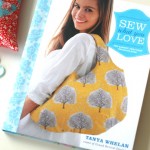 Book Review and Giveaway: Sew What You Love
