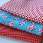 Fabric Love and Other Things