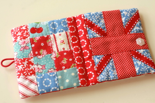 Gift ideas for Quilters - Diary of a Quilter - a quilt blog