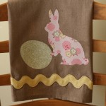 Easter Towels