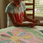 End of Summer Quilt Lessons