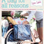 A Bag for all Reasons Review and Giveaway