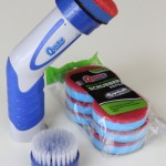 Quickie Household Power Scrubber Review