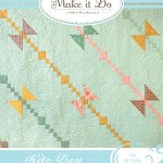Kite Day Quilt Pattern Now Available